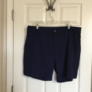 Rhone resort 8” shorts size 38
